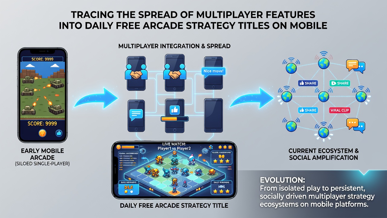 Players coordinating in a mobile strategy raid while viewing shared resource maps and chat overlays